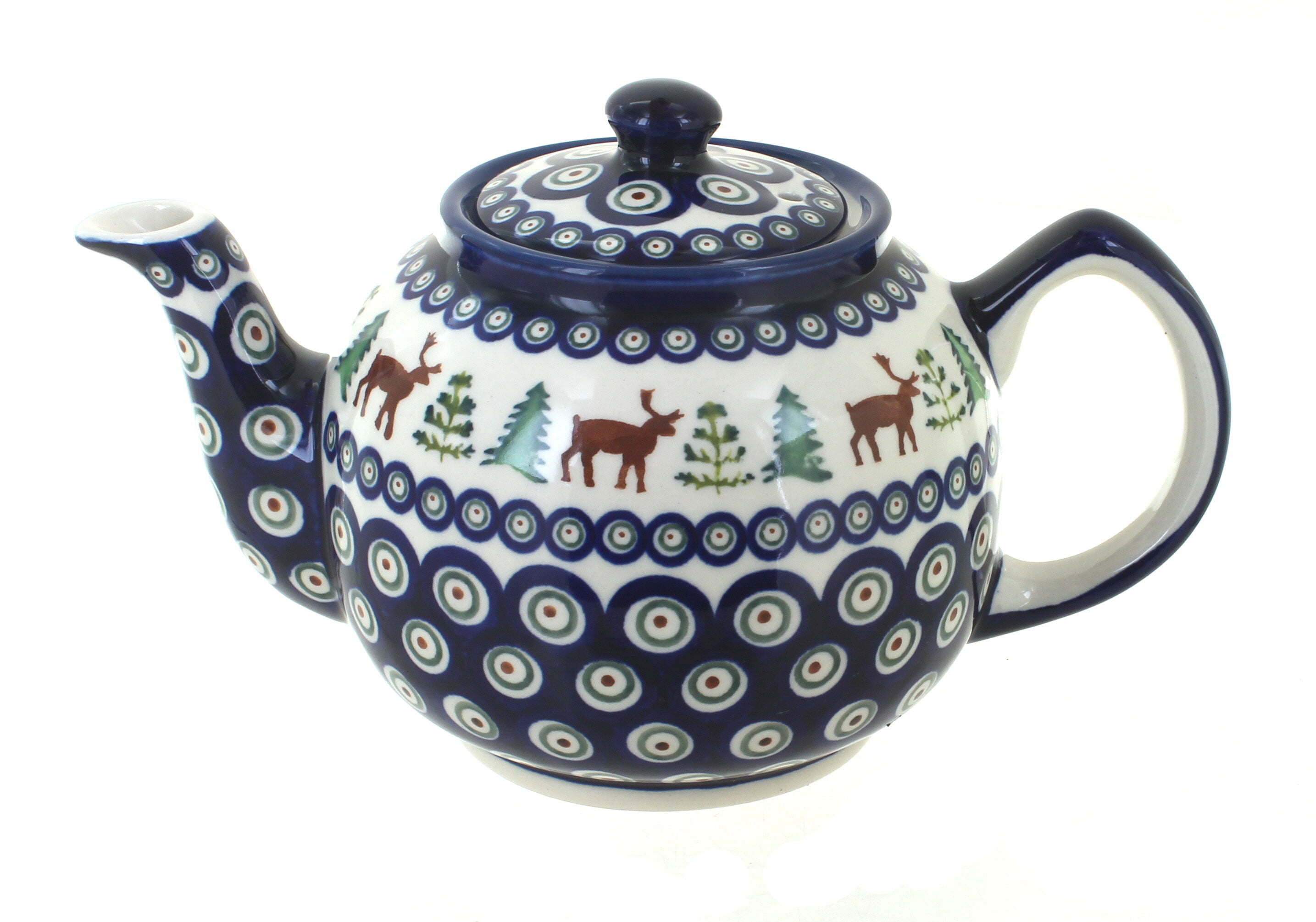 https://i5.walmartimages.com/seo/Blue-Rose-Polish-Pottery-Reindeer-Pine-Medium-Teapot_61b7df6c-068b-406f-a6f9-4f4fbe41b197.b6155a42529ec920dab9543b42fd0259.jpeg
