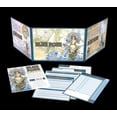 thumbnail image 1 of Blue Rose RPG Narrator's Kit, (Hardcover), 1 of 1