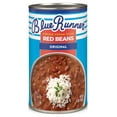 thumbnail image 1 of Blue Runner Creole Cream Style Red Beans, 27 oz Can, Heat and Serve, 1 of 6