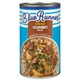 Blue Runner Creole Gumbo AIF4 Base, 25 Ounce