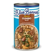 Blue Runner Creole Gumbo Base, 25 oz Can
