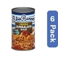 thumbnail image 1 of Blue Runner Jambalaya 25 oz (Pack Of 6), 1 of 1