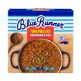 thumbnail image 1 of Blue Runner Foods Family Meal Kit, Red Beans & Rice, Box Kit, 9 Servings, 1 of 6