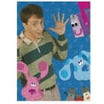 thumbnail image 1 of Blue'S Clues Puzzle - 200 PCS Jigsaw Puzzle, 1 of 8