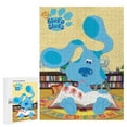thumbnail image 1 of Blue'S Clues Puzzle - 500 PCS Jigsaw Puzzle, 1 of 8