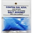 thumbnail image 1 of Blue Salt Againts Bad Luck & Spell/ Contra Sal Azul, 1 of 1