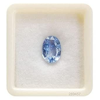 Healing Crystals And Gemstones 9.32 Carat 10.25 Ratti Blue Sapphire NEELAM/NILAM  Stone Certified Natural Gemstone AAA Quality 5882 9f784b0d 5c9c 4345 Bf7d  4ce0a5eb727d.42abea177c70e70c91174830fd21a8de Reiki Crystals Lab/認定11.25 Ratti 10.72カラット ブルーサファイア (NEELAM/NILAM ストーン) 認定天然宝石 AA