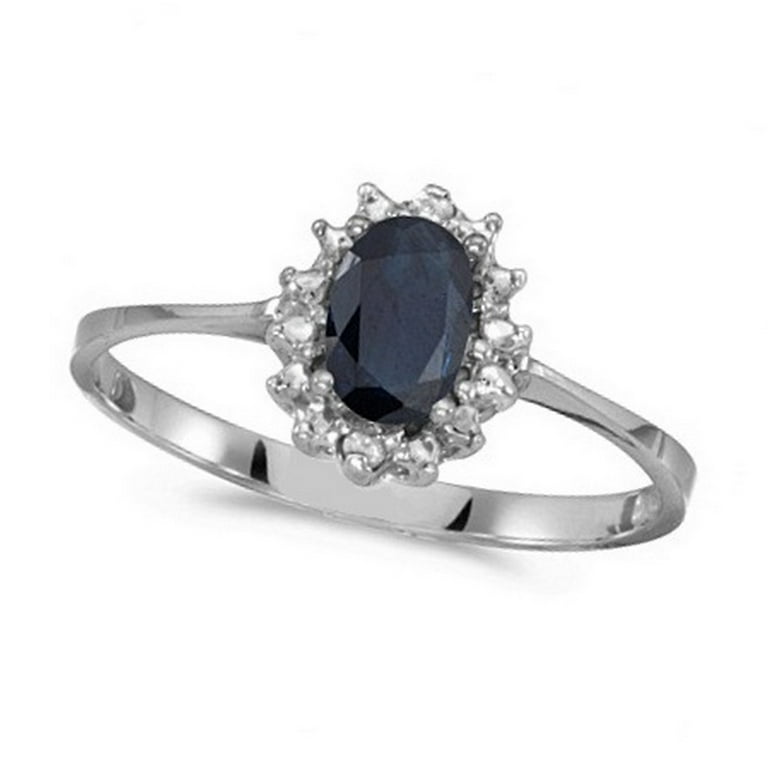 Lady d on sale engagement ring