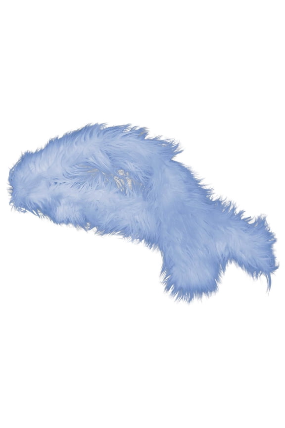 Blue Scarfs Scarf Women Neck Scarf Winter Wraps Shawl Party with Light Up Scarf Long Scarves Scarf