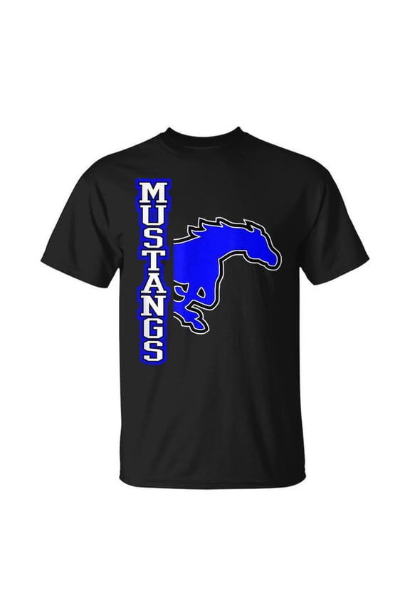 Blue School SpiritT-shirt