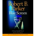 thumbnail image 1 of Pre-Owned Blue Screen Paperback, 1 of 1