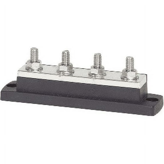 Blue Sea 2127 Maxibus 4 x 5⁄16-18 Stud Common