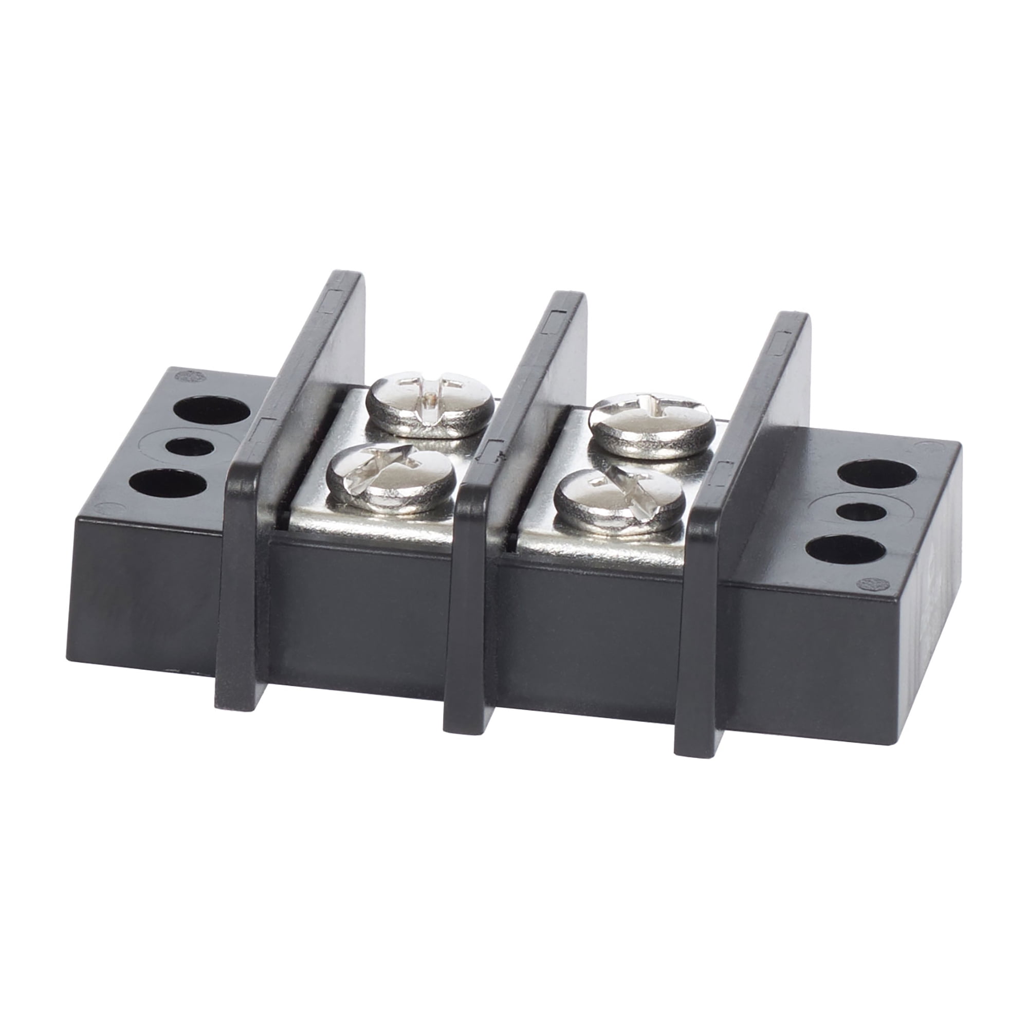 Terminal Block 65A - 2 Circuit Blue Sea Systems 2602