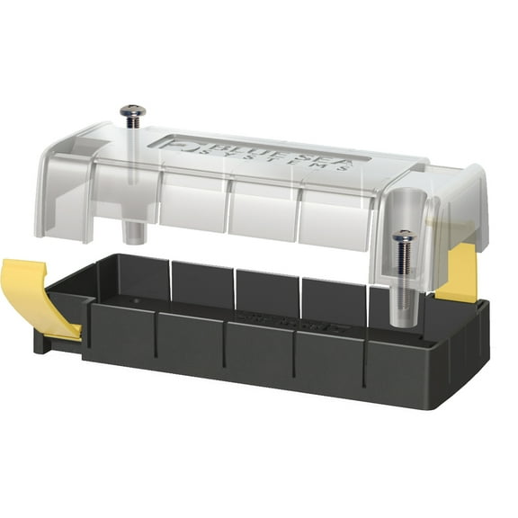 Blue Sea 2719 Maxibus Cover For2127 and 2128