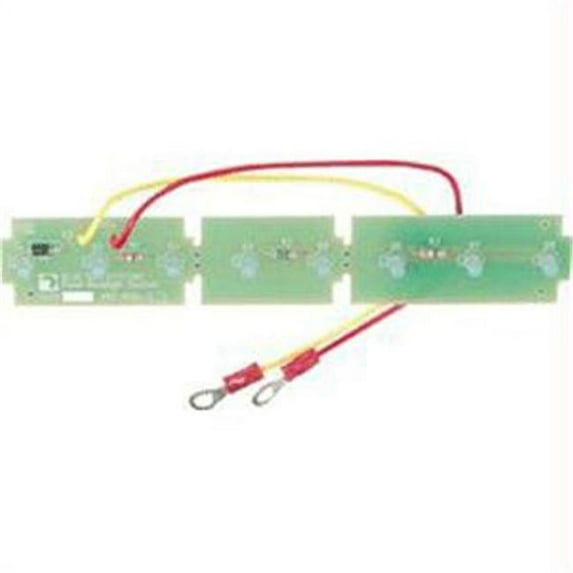 Blue Sea 4 Position Label Backlight Kit