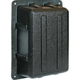 thumbnail image 1 of Blue Sea 4026 AC Isolation Cover - 5-1/4 x 3-3/4 x 3 | Bundle of 10, 1 of 1