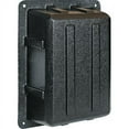 thumbnail image 1 of Blue Sea 4026 AC Isolation Cover - 5-1/4 x 3-3/4 x 3, 1 of 2