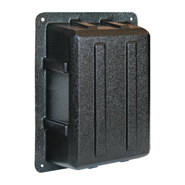 Blue Sea Systems 350A Class T Fuse With Stud Mount - High Interrupt Capacity For Marine & RV