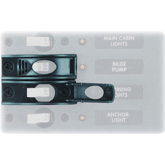 Blue Sea 4100 Toggle Guard | Bundle of 2