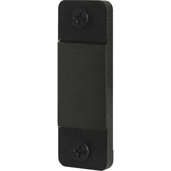 Blue Sea - 4116B-BSS Plug Panel 360 Kit Rocker Series (1EA)