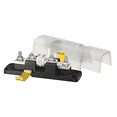 thumbnail image 1 of Blue Sea 5007100 Class T Fuse Block w/Insulating Cover - 110 to 200A, 1 of 1