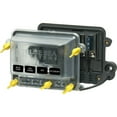 thumbnail image 1 of Blue Sea 5056100 - Water Resistant ST-Blade Fuse Block w/Cover | Bundle of 10, 1 of 1