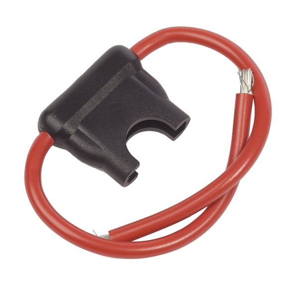 Blue Sea - 5064-BSS Fuse Holder ATO/ATC In Line (1EA)