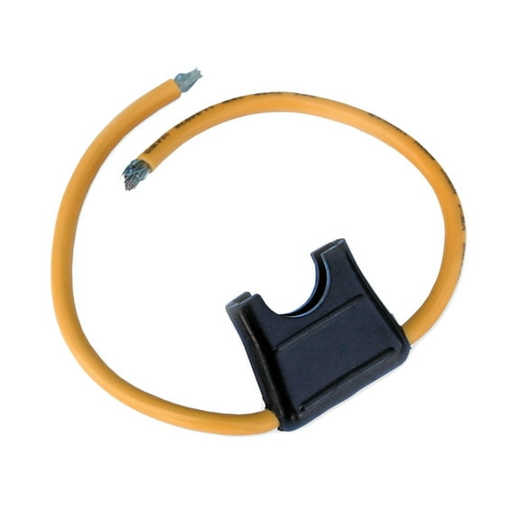 Blue Sea 5064 In-Line Fuse Holder Ato & Atc Fuses