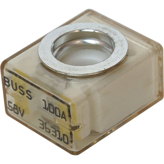 Blue Sea - 5183-BSS Fuse Terminal 100A (1EA)