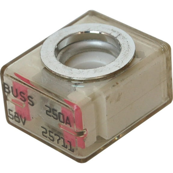 Blue Sea - 5189B-BSS Fuse Terminal MRBF 250A 58VDC Max (1EA)