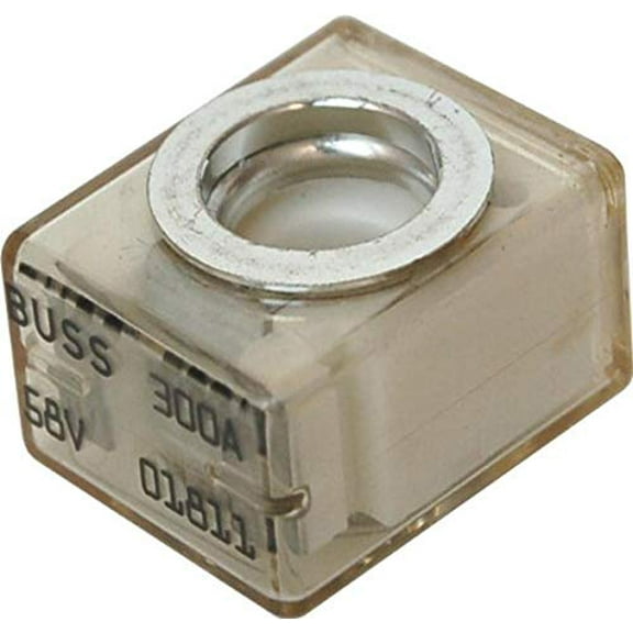 Blue Sea 5190 300A Fuse Terminal [5190]