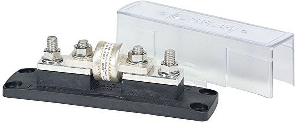 Blue Sea 5502 Fuse Block Class T 225-400 Amp (34899)