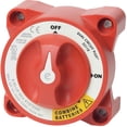 thumbnail image 1 of Blue Sea - 5511EB-BSS SWITCH BATTERY 2 POLE CROSS CONN (FLM- 5) (1EA), 1 of 2