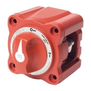 Blue Sea 6010 m-Series Mini Battery Switch Dual Circuit [6010]