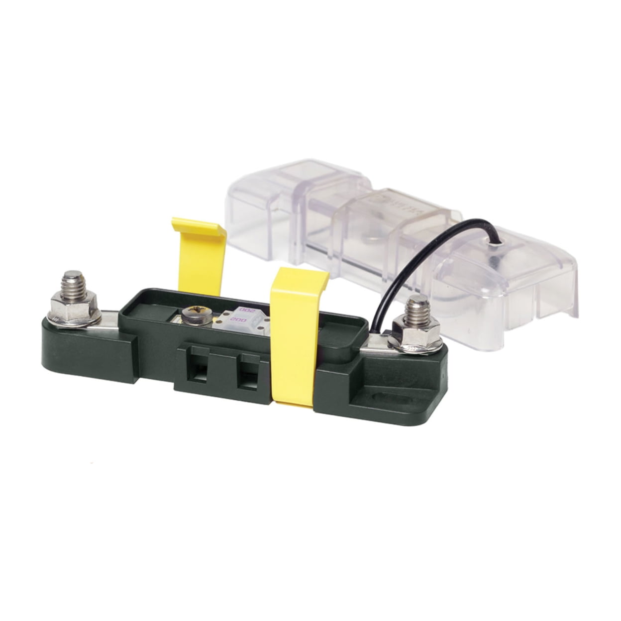 Blue Sea 7720 Midi-Ami Safety Fuse Block