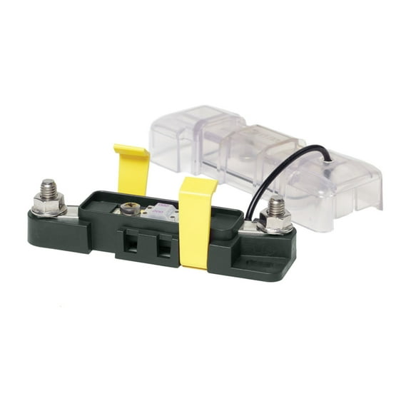 Blue Sea 7720 Midi-Ami Safety Fuse Block