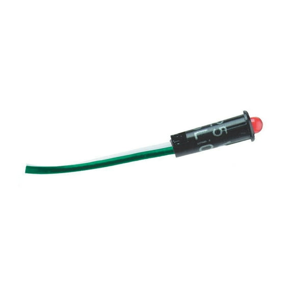 Blue Sea 8166 Red LED Indicator Light