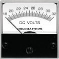 thumbnail image 1 of Blue Sea - 8243-BSS Voltmeter Micro DC 18–32V  (1EA), 1 of 2