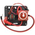 thumbnail image 1 of Blue Sea Boat Battery Switch Breaker TR131P03041 | 300A Cont. 500A Int., 1 of 5