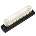 thumbnail image 1 of Blue Sea Boat Bus Bar 2300 | 10-Position 150A w/ Cover, 1 of 3