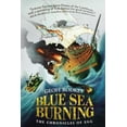 thumbnail image 1 of Pre-Owned Blue Sea Burning (Hardcover) 039925787X 9780399257872, 1 of 1