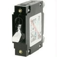 thumbnail image 1 of Blue Sea  C-Series Toggle Single Pole - White, 1 of 1