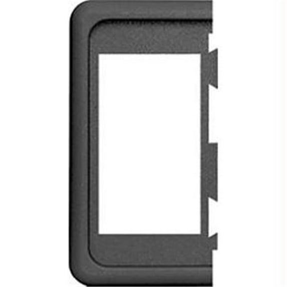 Blue Sea Contura 3 Position Mounting Panel