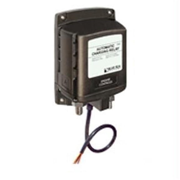 Blue Sea ML-Series Automatic Charging Relay (Magnetic Latch) 12v DC