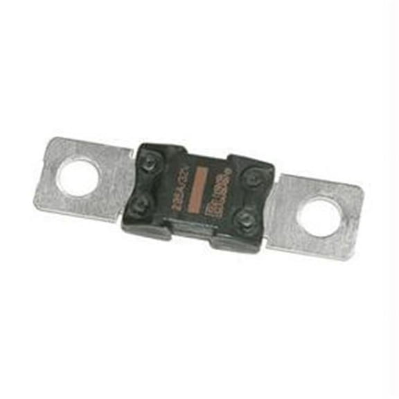 Blue Sea System Fuse Mega 175A/32V - Blue