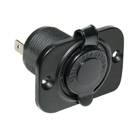 Blue Sea Systems 12-Volt Dash Socket