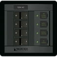 thumbnail image 1 of Blue Sea Systems 120 Volt AC 4 Position - 1210, 1 of 2