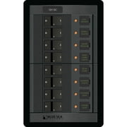 Blue Sea Systems 1200 12 Volt DC 8 Position