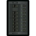 thumbnail image 1 of Blue Sea 1202 120V AC Main + 6 Positions - Vertical [1202], 1 of 2