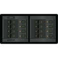 thumbnail image 1 of Blue Sea Systems  12V DC 8 Position Horizontal - Blue, 1 of 1